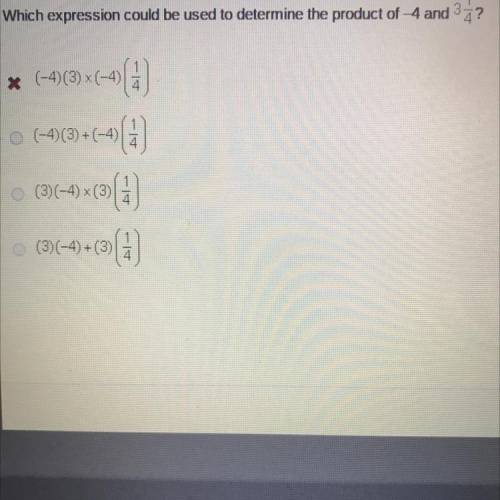 Plz help don’t understand this question and I got it wrong an i have to redo it
