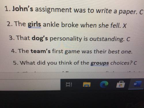 Is the word teams in this sentence correct? ( it’s number 4’
