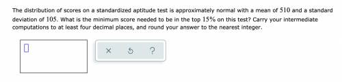 Need help! ASAP For a statistics test that needs to be completed please and thank you