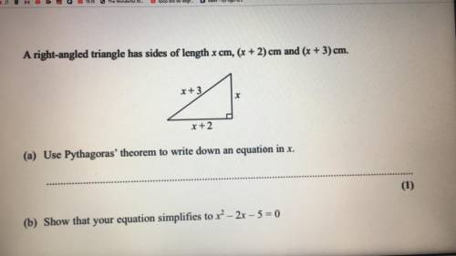 How do I do these questions?