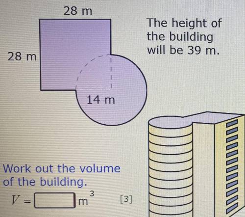Calculate volume of prisms and cylinders