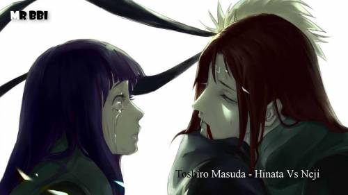 My favorite Naruto couple fighting together Remember this?! And remember.........this?!

I cri