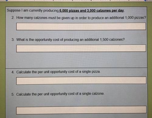 I need help in economics, i dont understand