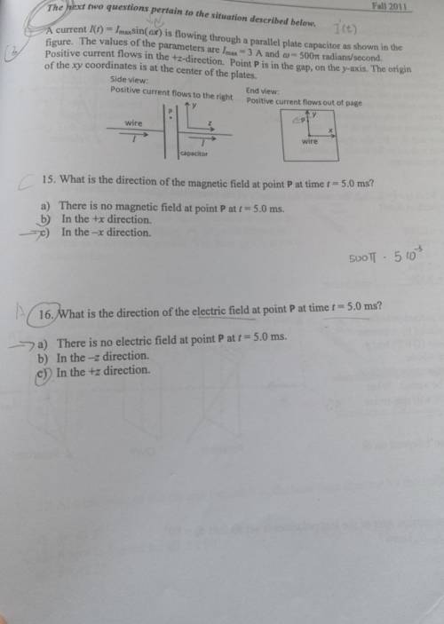 Help! The question in the picture.