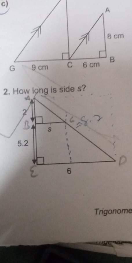 Please solve this question..