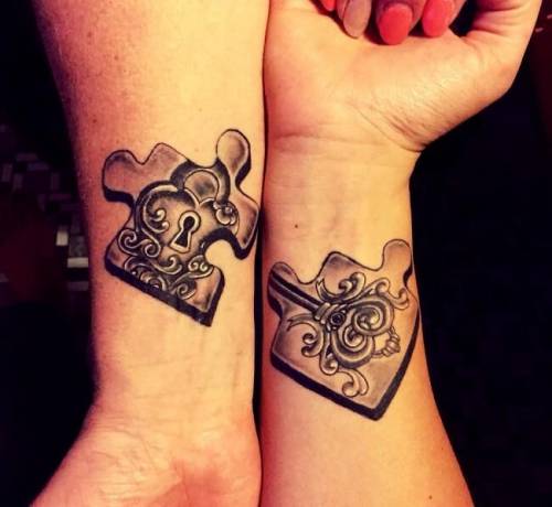 I will give brainliest to first person who answers

Here are couple tattoo's.
This is just