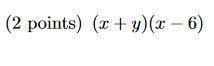 Give the values of the coefficients [a], [b], and [c], regarding the product in the form of ax^2-bx