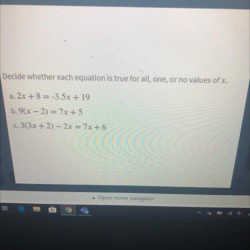 Hi again so this problem I got stuck on can someone help me with this thank u so much and also I ho