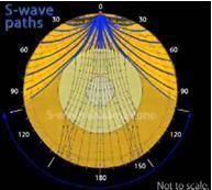 Please answer ASAP 75 Points

All over the Earth, seismographic stations keep their instrument