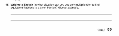 Can you help me with this question pls?