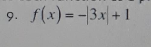 I need help on this question, I can't seem to understand piecewise functions!! ITS SO HARD.