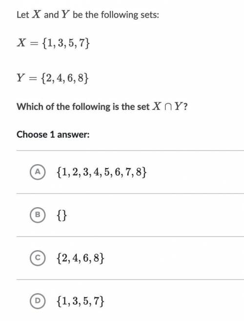 Could I please have the answer to this problem? Could I also please have an explanation, as I'm con