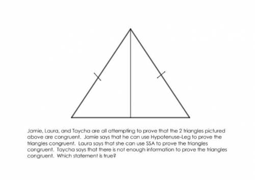 GEOMETRY 30 POINTS ANSWER THE QUESTION PLEASE