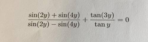 Can someone prove this,pls?