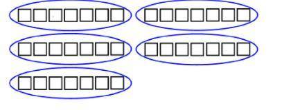 ANSWER ASAP

Which division problem does the diagram below best illustrate?
30 divided by 5 = 6
35
