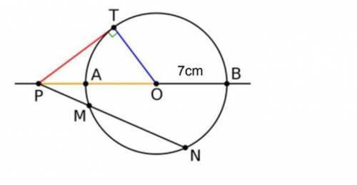 What is the length of segment AB?

A. 21 cm
B. 18 cm
C. 14cm
D. 10 cm
WILL MARK BRAINLIEST