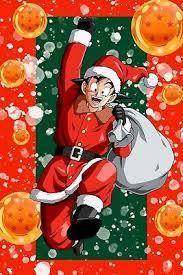 Yo its Santa Goku here with a big give away of 50 points Merry Christmass bb's *hugs u all*