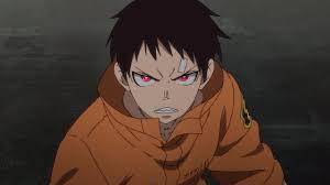 Who Watches Fire Force?