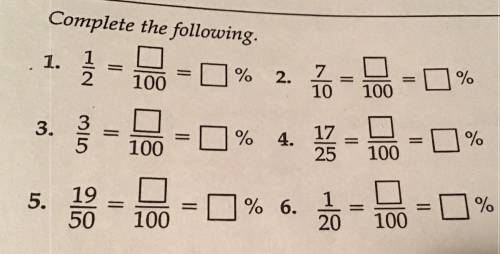 Can somebody who knows how to do this plz help answer all the questions correct..thanks!

WILL MAR