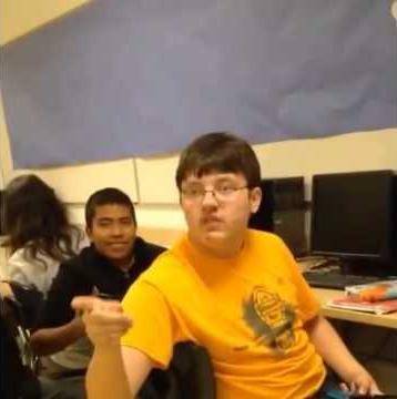 You know what I'm gonna say it