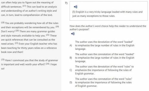 English unit 5 homework please help 50 PTS. Questions are in the pictures.