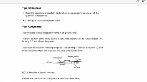 Please answer all the questions correctly and i'll give brainliest

1. What is the slope of th