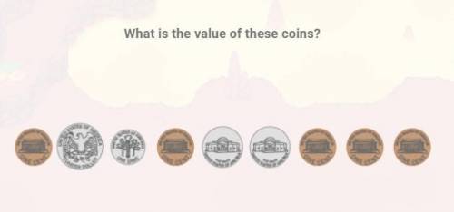 How much are these coins worth