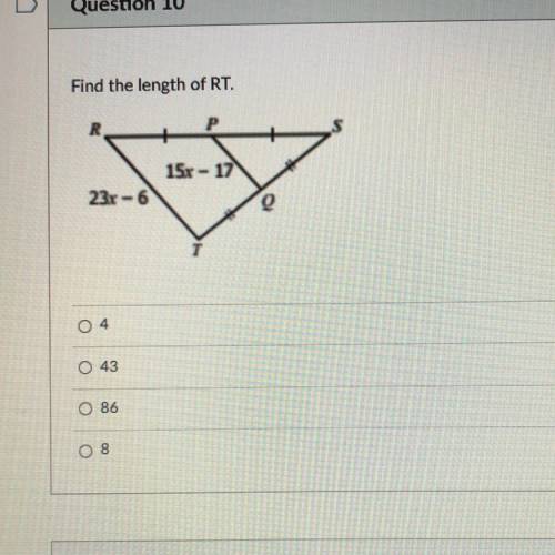 How do I solve this? What’s the answer ?