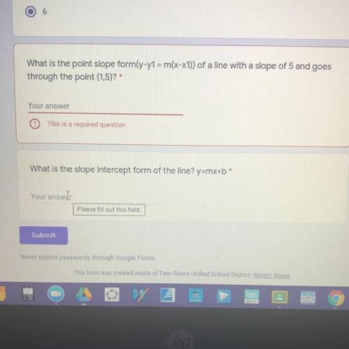 I need help answering these two questions can someone help?