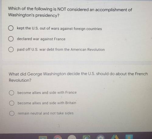 Can u help me answer these?
