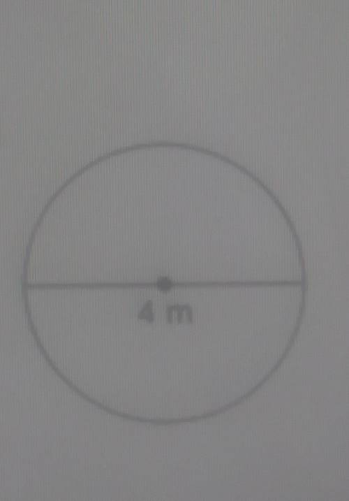 Find the area of those circles