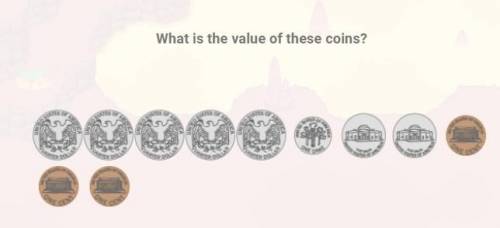 How much are these coins worth????????