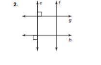 PLEASE HELP WILL NAME BRAINLEST

determine which lines, if any, must be parallel. Explain your rea