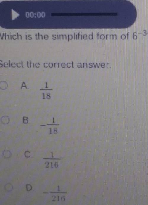 Can someone help me with this one