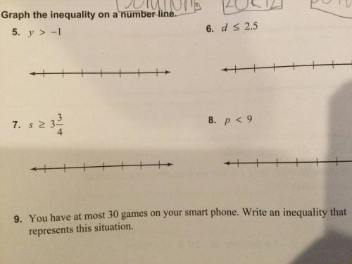 I need help with these four questions.