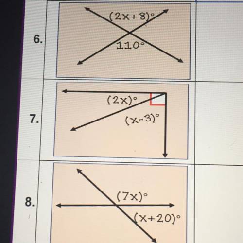 Help me out here please find the value of x