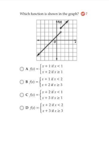 Please help with this math question thank you!