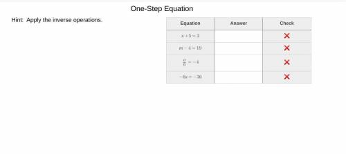 Helpp pleasee it's solving mulit=step equations.