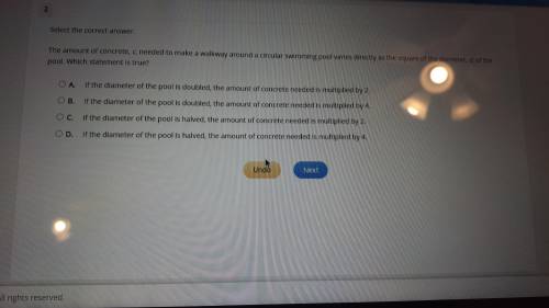 Does anyone know the answer to this question. I already tried A and C.