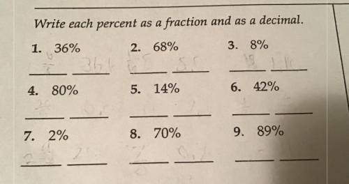 Can somebody plz if u know how to do this answer all of them :D thanks

WILL MARK BRAINLIEST WHOEV