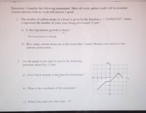 What is the answer of these questions?fast