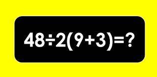 DAILY MATH QUESTIN!
CAN YOU SOLVE IT?