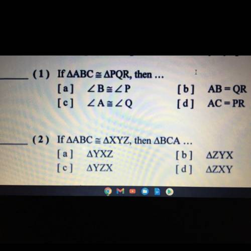 PLEASE HELP FAST!
my two problems are in the photo.
