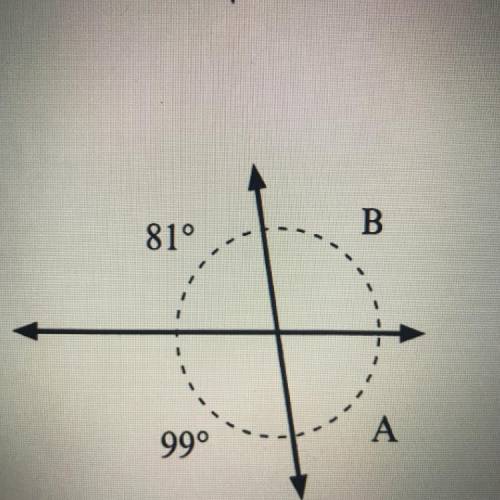 Find the value of angle A and Angle B!! WILL MARK BRAINLIEST