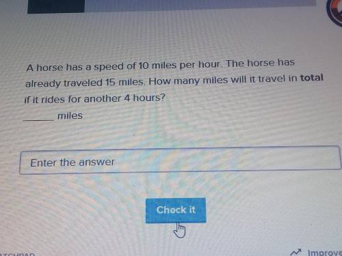Pls help and if ur answer is 40 I tried it's wrong