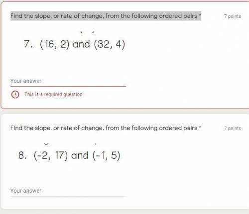 Please help, ive been stuck on these questions for a long time. Please and thank you!