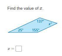 How Do I Find the value of X?