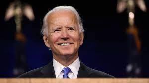 If you were to vote who would it be BIDEN 2020, TRUMP 2020 or KANYE WEST 2020