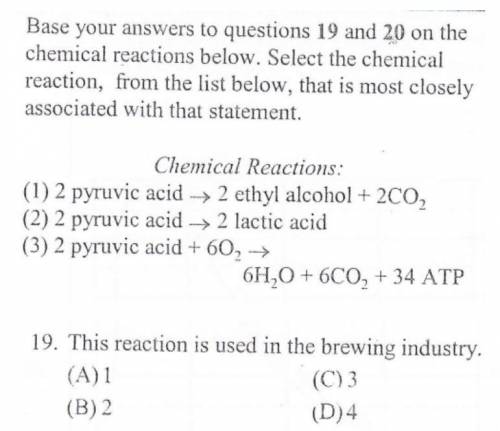 This reaction is used in the brewing industry.
See image.