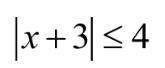How do I solve this equation?